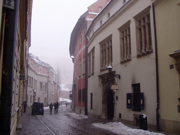 Image - Cracow: The Foundation of Saint Volodymyr the Christianizer of Rus.